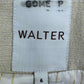 WALTER Ivory Blazer and Skirt 2 PC Set Size 6