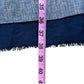 CYNTHIA ROWLEY Navy & White Workwear Dress Size 8