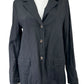 LAFAYETTE 148 NEW YORK Black Blazer Size M