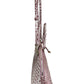 Brahmin 'Pink Icing Melbourne' Shoulder/Crossbody Designer Handbag