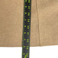 J. Jill Tan Sweater Knit Blazer Size XL