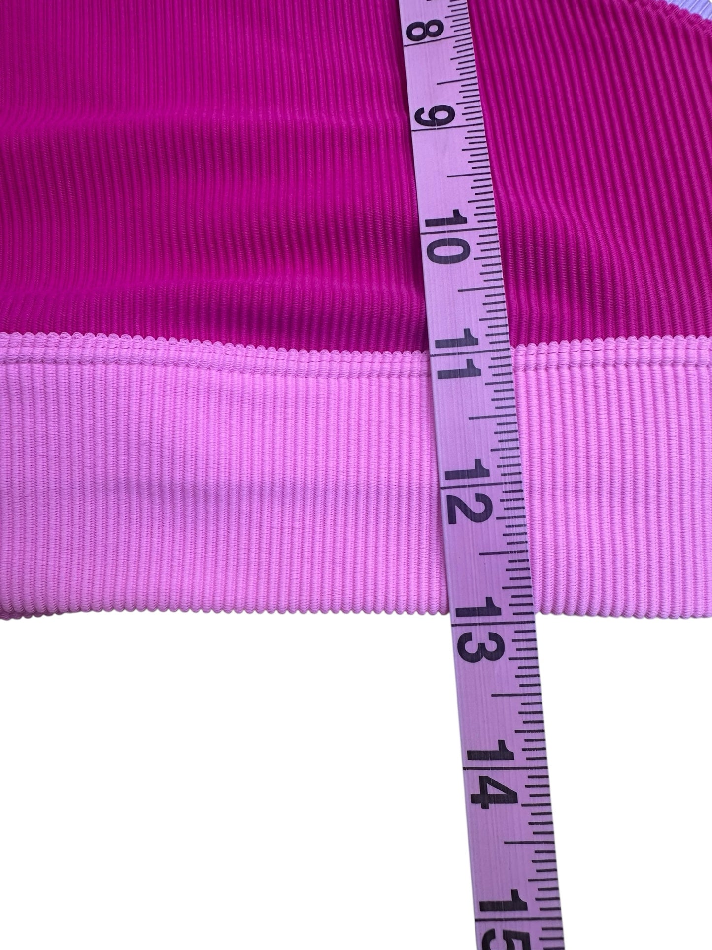 beachriot 2 Piece Beach Knit Set Size XS