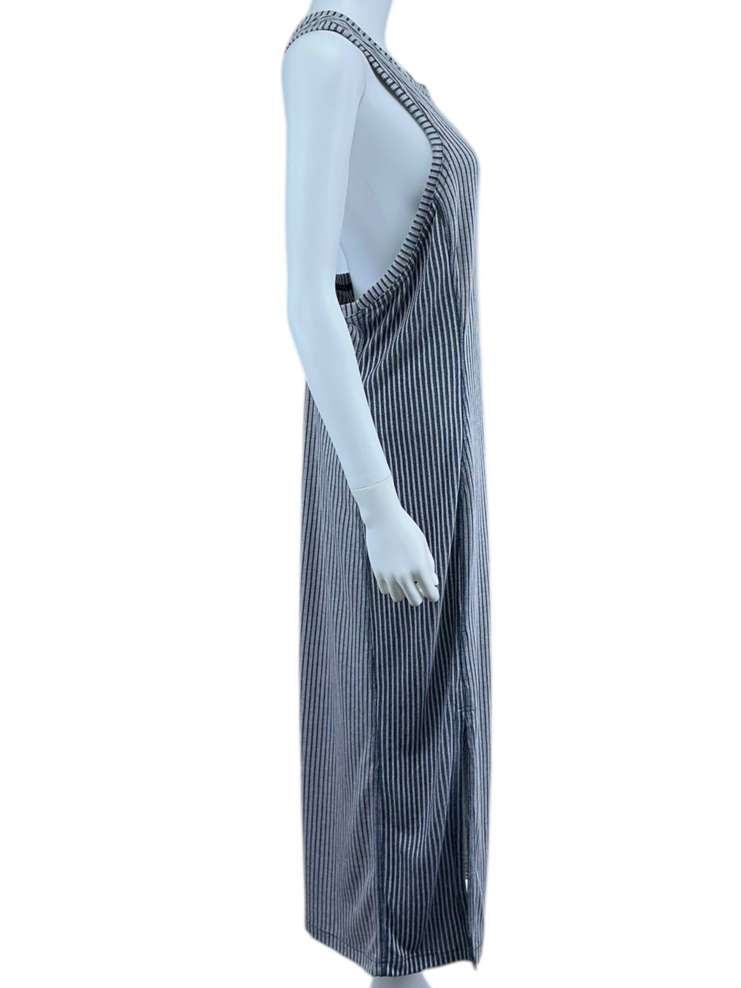 daily practice Size L BASE Dress- Casual