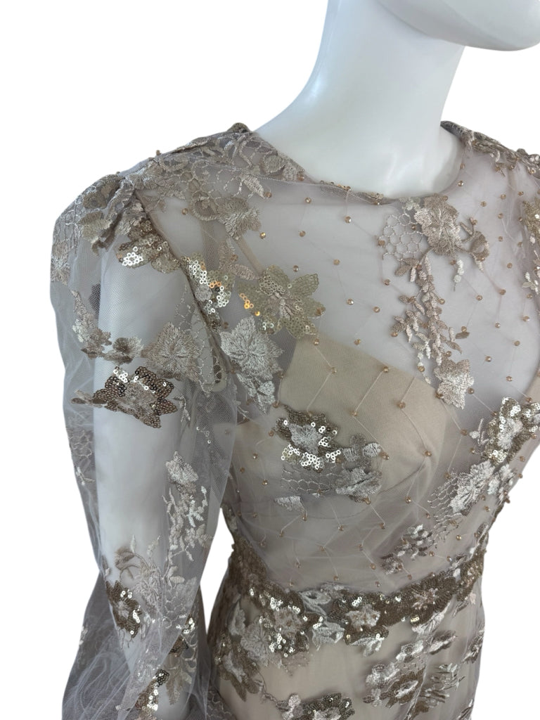 Mac Duggal Size 8 Dress- Formal