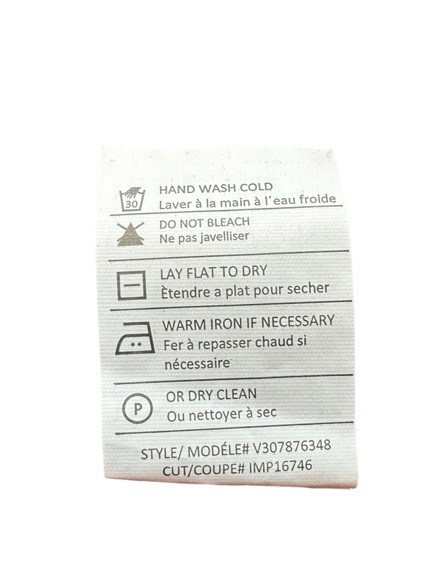 Vince Maroon Sweater Size XS