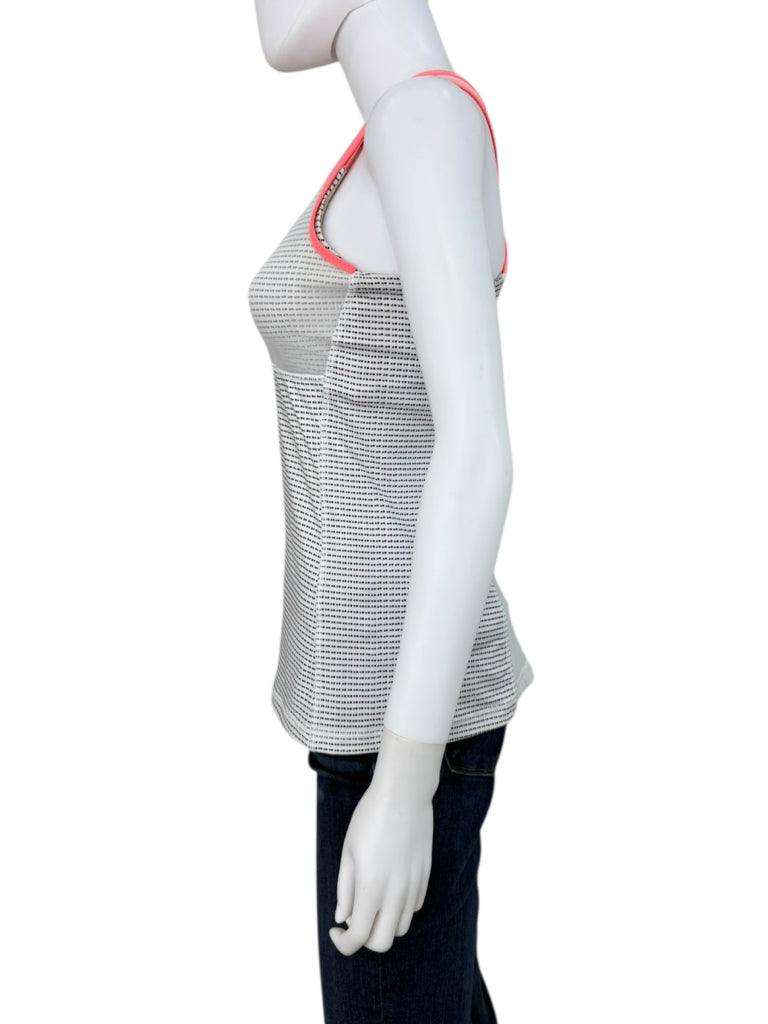 lululemon Ready, Set, Sweat Active Tank Size 6