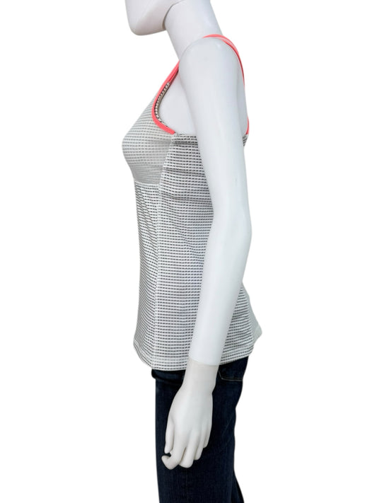 lululemon Active Tank Size 6