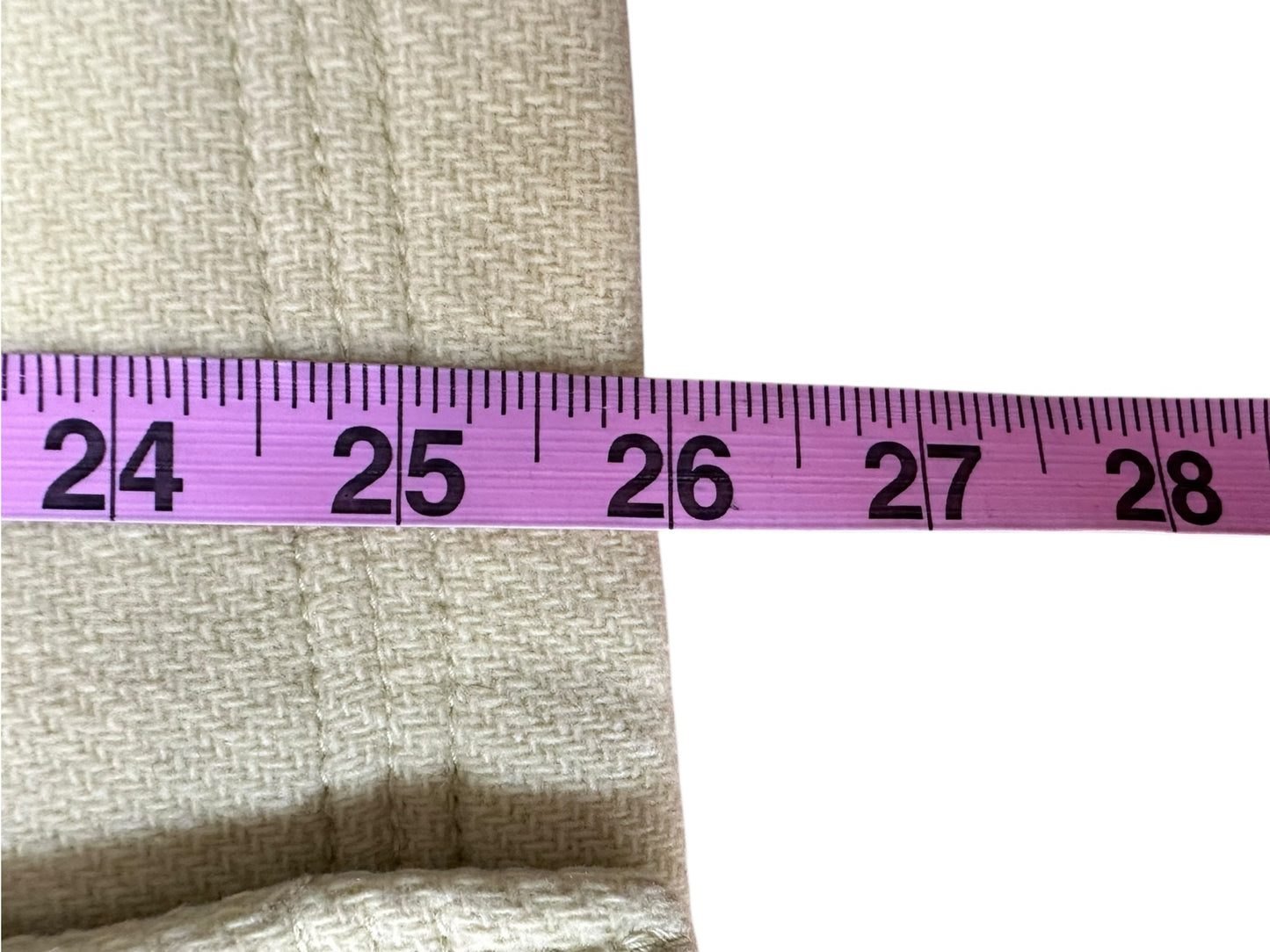 J. Crew Yellow Wool Pea Coat Size 6