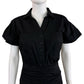 SEA New York Black Dress Size 2