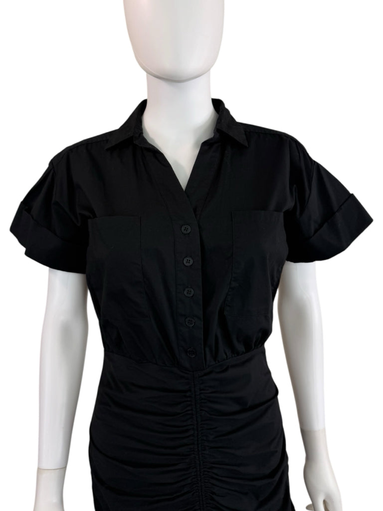 SEA New York Black Dress Size 2
