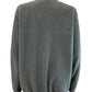 patagonia Gray Lightweight Synchilla Snap-T Pullover Fleece Jacket Size L