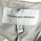 cupcakes & cashmere NWT Flip Sequin Jacket Size M