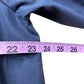 EILEEN FISHER Gray Cotton Utility Jacket Size XL