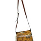 Patricia Nash 'European Trip' Crossbody Designer Handbag