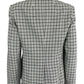 BANANA REPUBLIC Plaid Wool Jacket Size 12