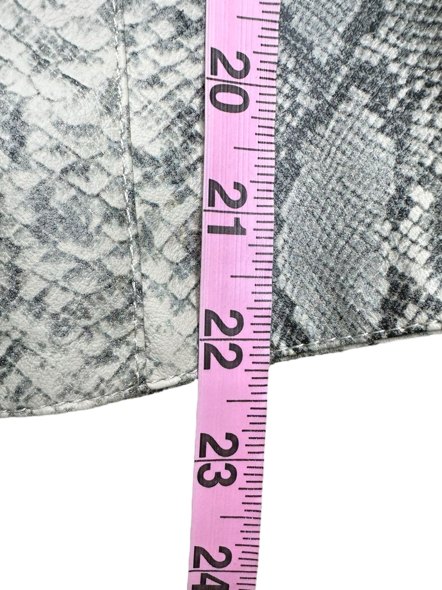 blank nyc Size L Jacket- Casual