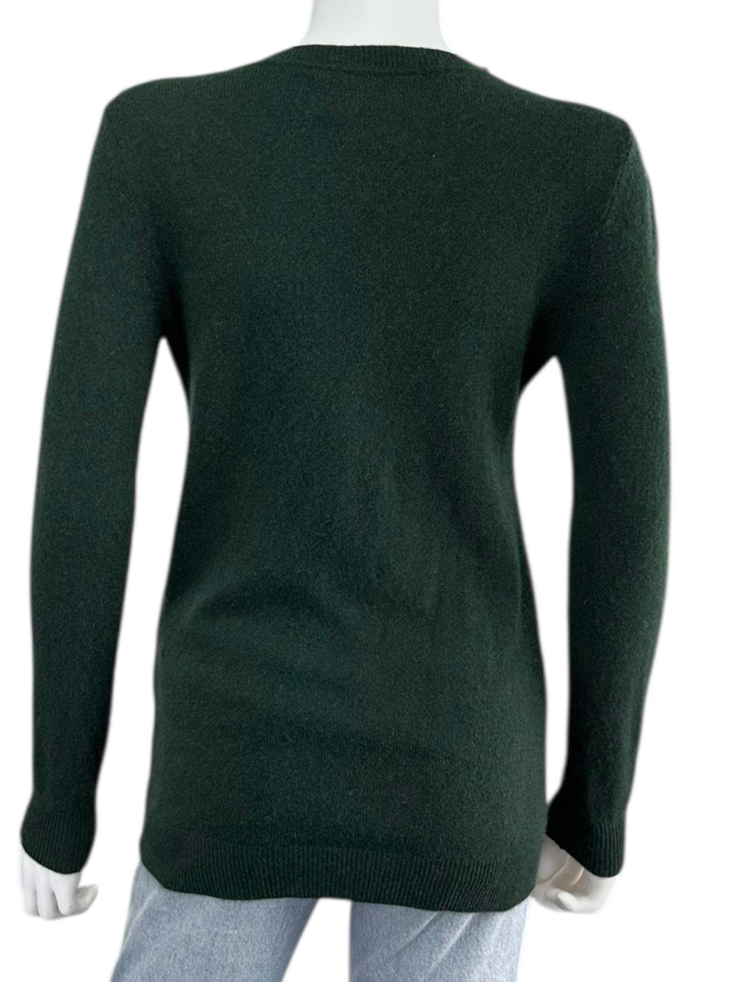 ANTONIO MELANI Size XS Sweater