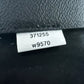 stella mccartney Black Super Hero Shopper Tote Designer