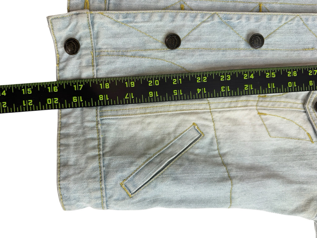 american rag Jacket - Denim Size S