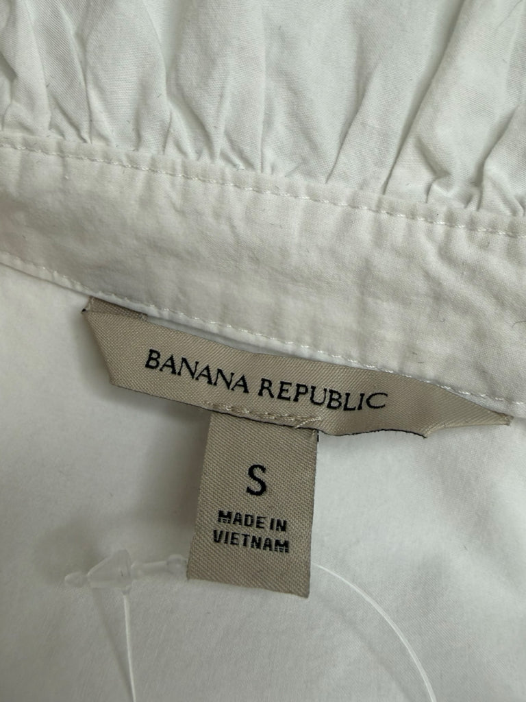 BANANA REPUBLIC Size S Dress- Casual