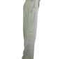 ANTONIO MELANI Tan Pants Size 4