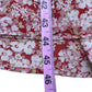Z SUPPLY NWT Pink Floral Della Maxi Dress Size S