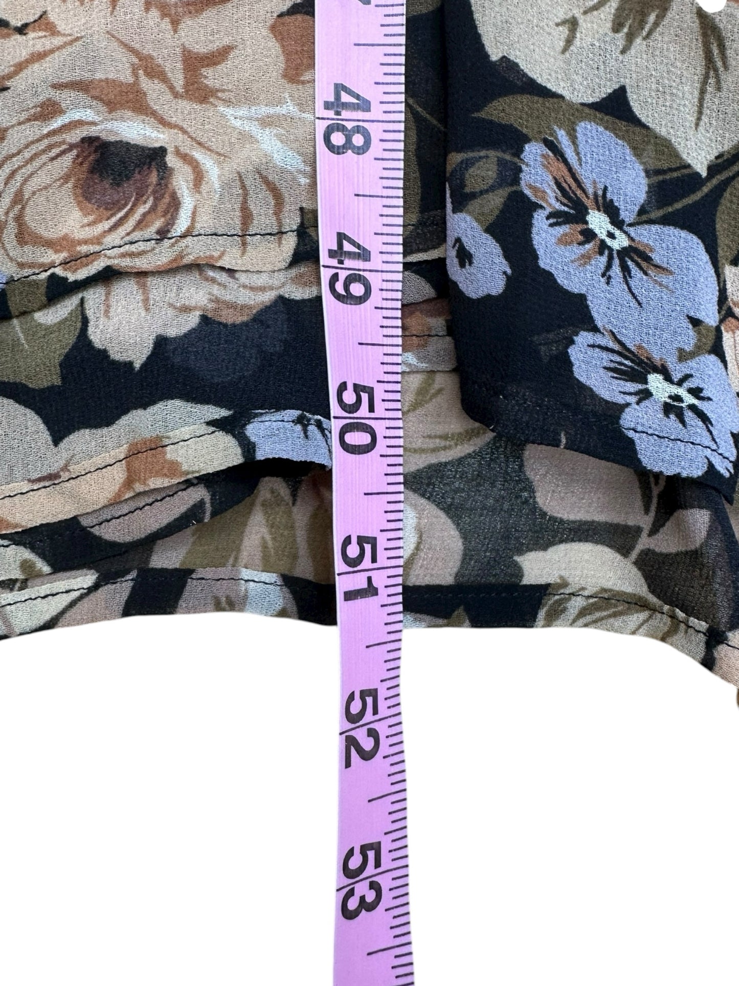 Saltwater Luxe Size M Dress- Casual