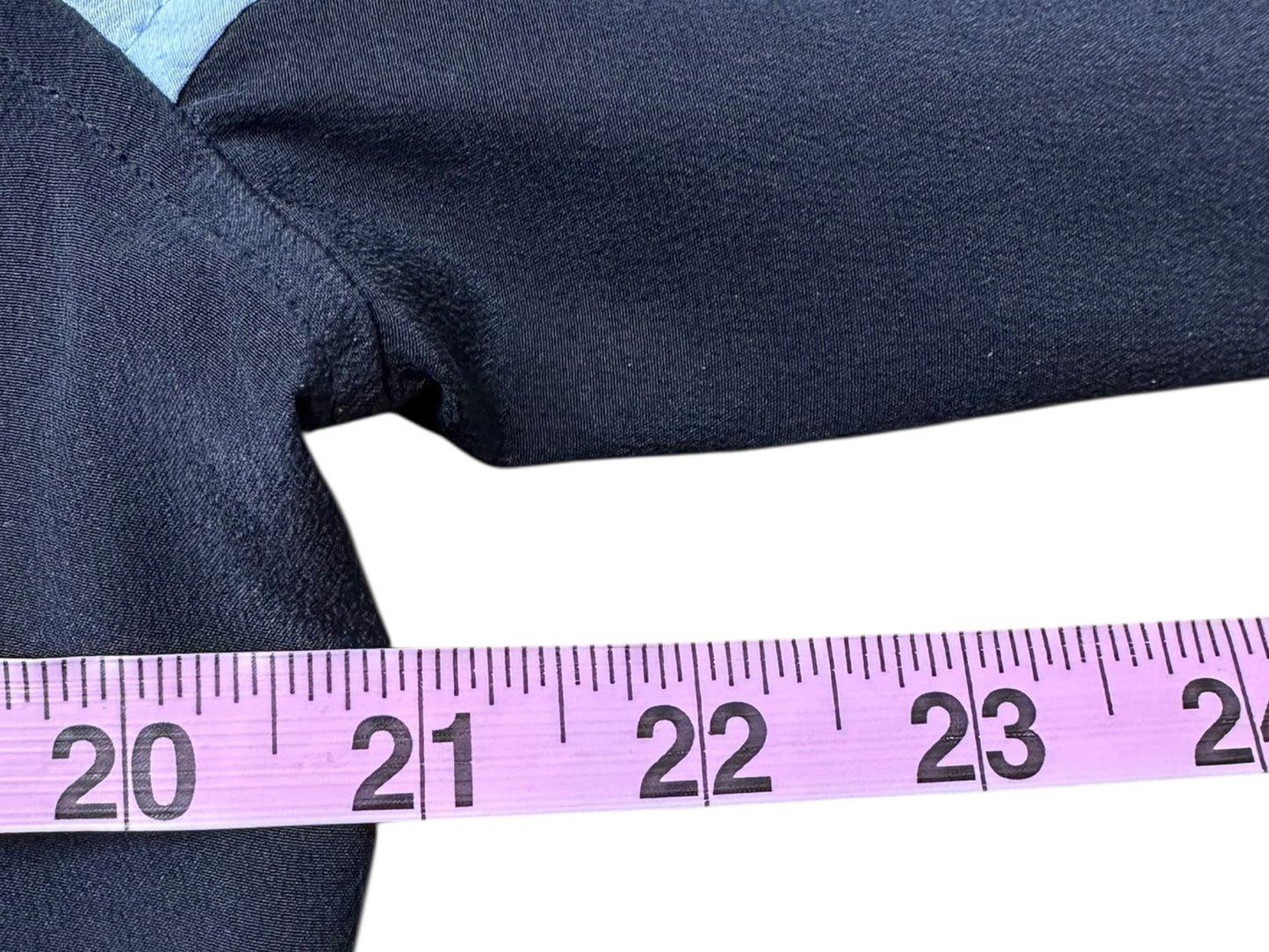 EQUIPMENT Black Colorblock Silk Button-down Shirt Size L