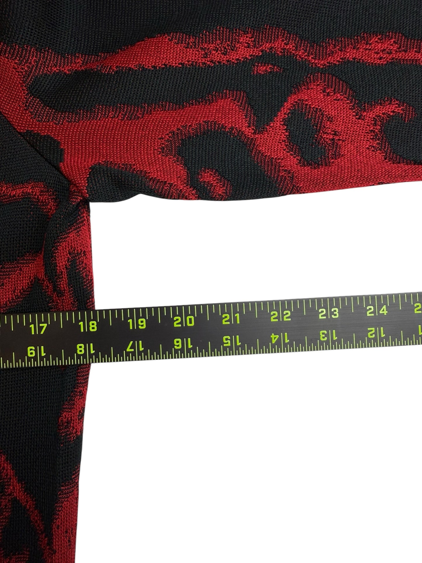 MING WANG 2 PC Knit Set Size S