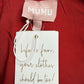 SHOW ME YOUR MUMU NWT Red Major Blazer Size XS