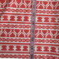 J.Mclaughlin Pink Ribbon Stripe Nicola Skirt Size XS