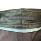ELIE TAHARI Black Pants Size M