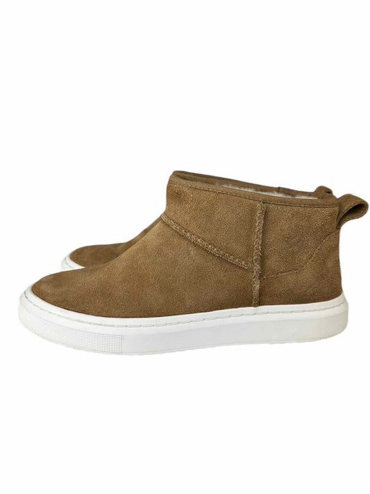 Ugg Booties Size 7