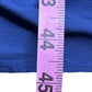 atsu Blue One Strap Maxi Formal Dress NWT Size S