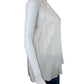 TRINA TURK Blush Pink Blouse Size M