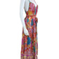 Spell Floral Dress Size XS