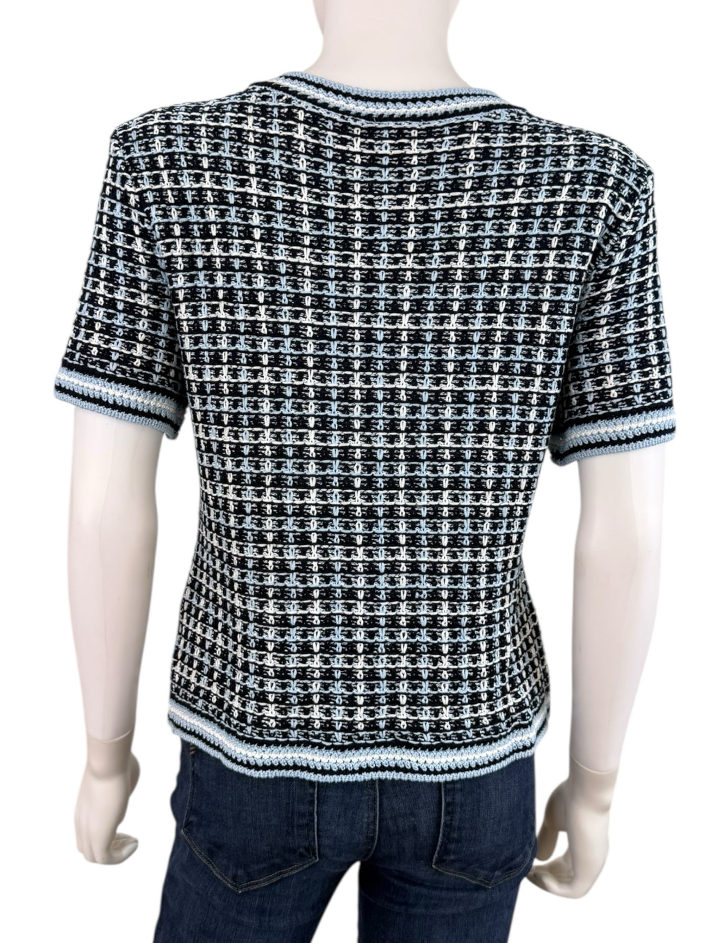 Talbots Size XS Cardigan