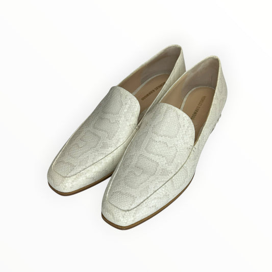 Nicholas Kirkwood Casati Pearl Loafers Size 37