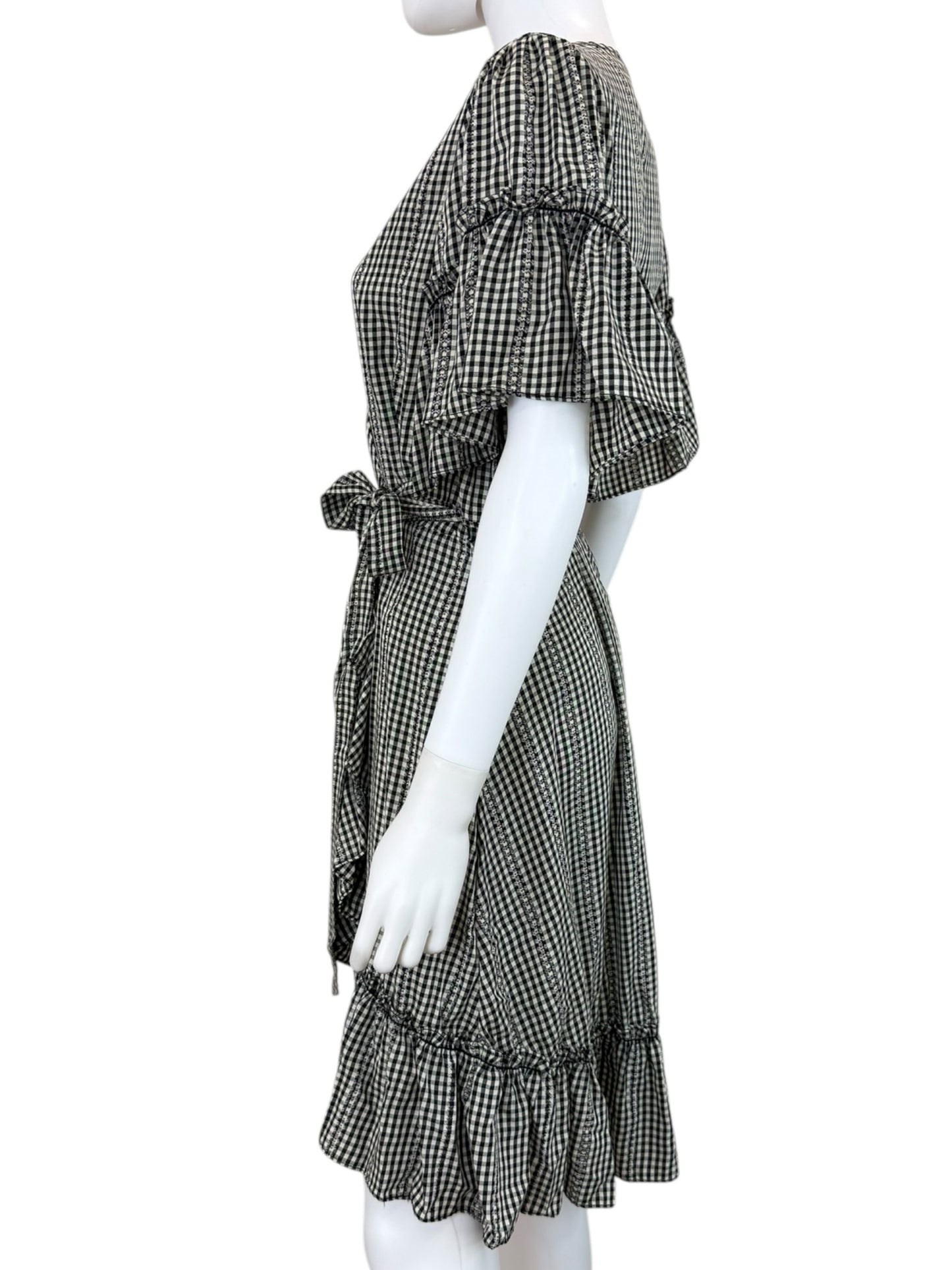 MAX STUDIO Size M Dress- Casual