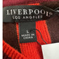 liverpool Size L BASE Sweater