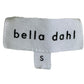 bella dahl Ivory Chenille Sweater Jacket Size S