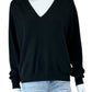 minnie rose Size XL BASE Sweater
