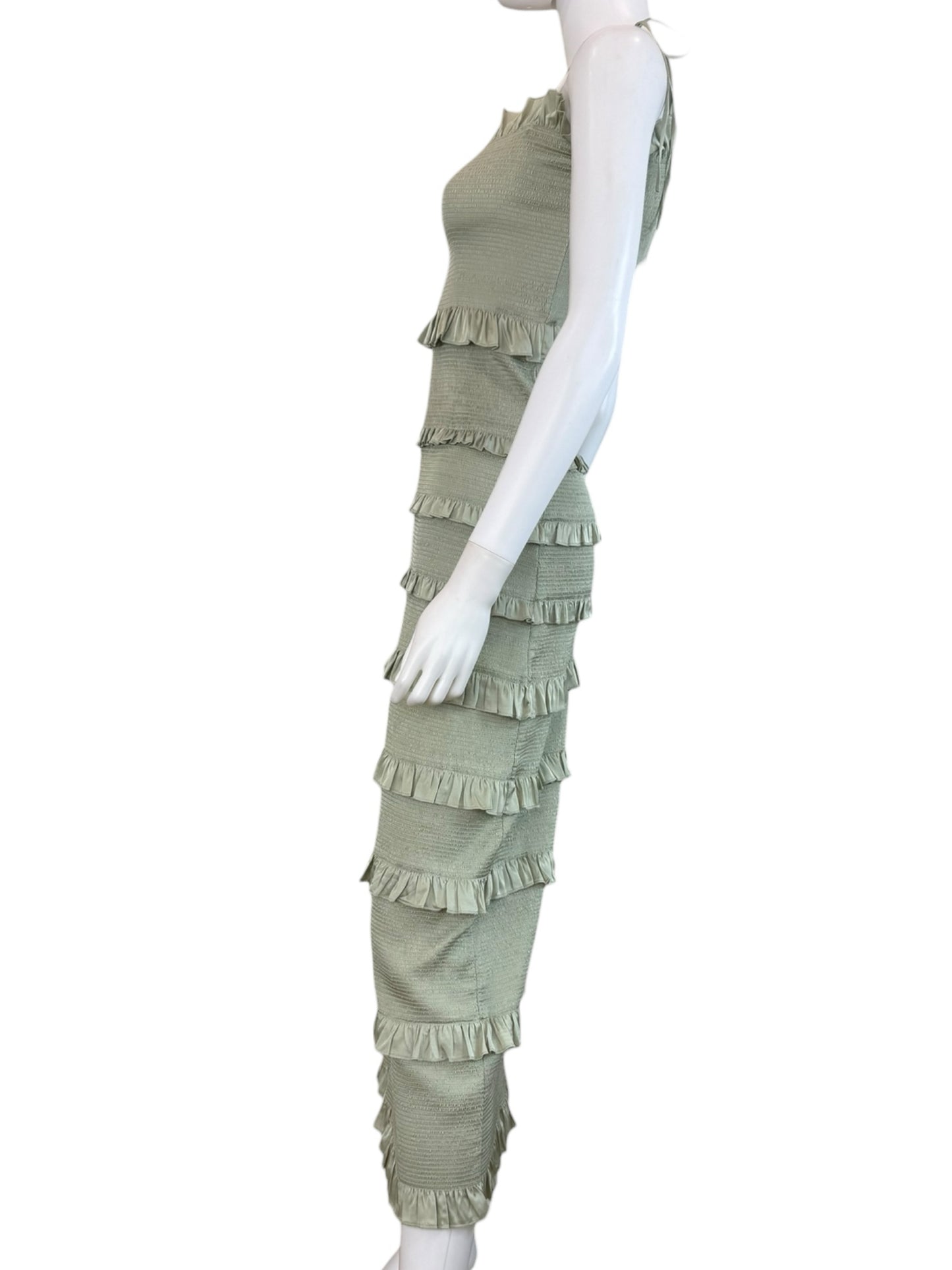 V. Chapman Sundress Size 8