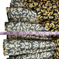 FARM Rio Amorina Floral Wrap Maxi Dress Size S