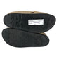 ROAM Cross Stack Raffia Platform Sandal Size 10