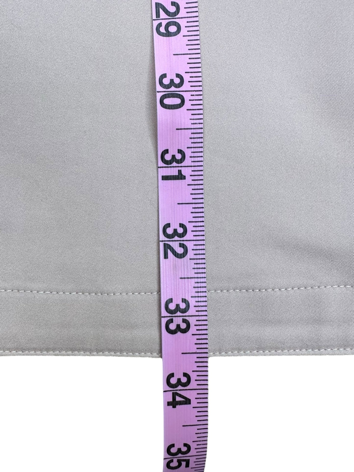 Alexis Casual Dress Size 0