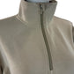 lululemon Riverstone Brushed Softstreme Half Zip Sweat Shirt Size 6
