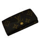 Louis Vuitton Vintage 4 Ring Keyholder