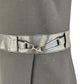 DKNY Black Mini Dress Size 0
