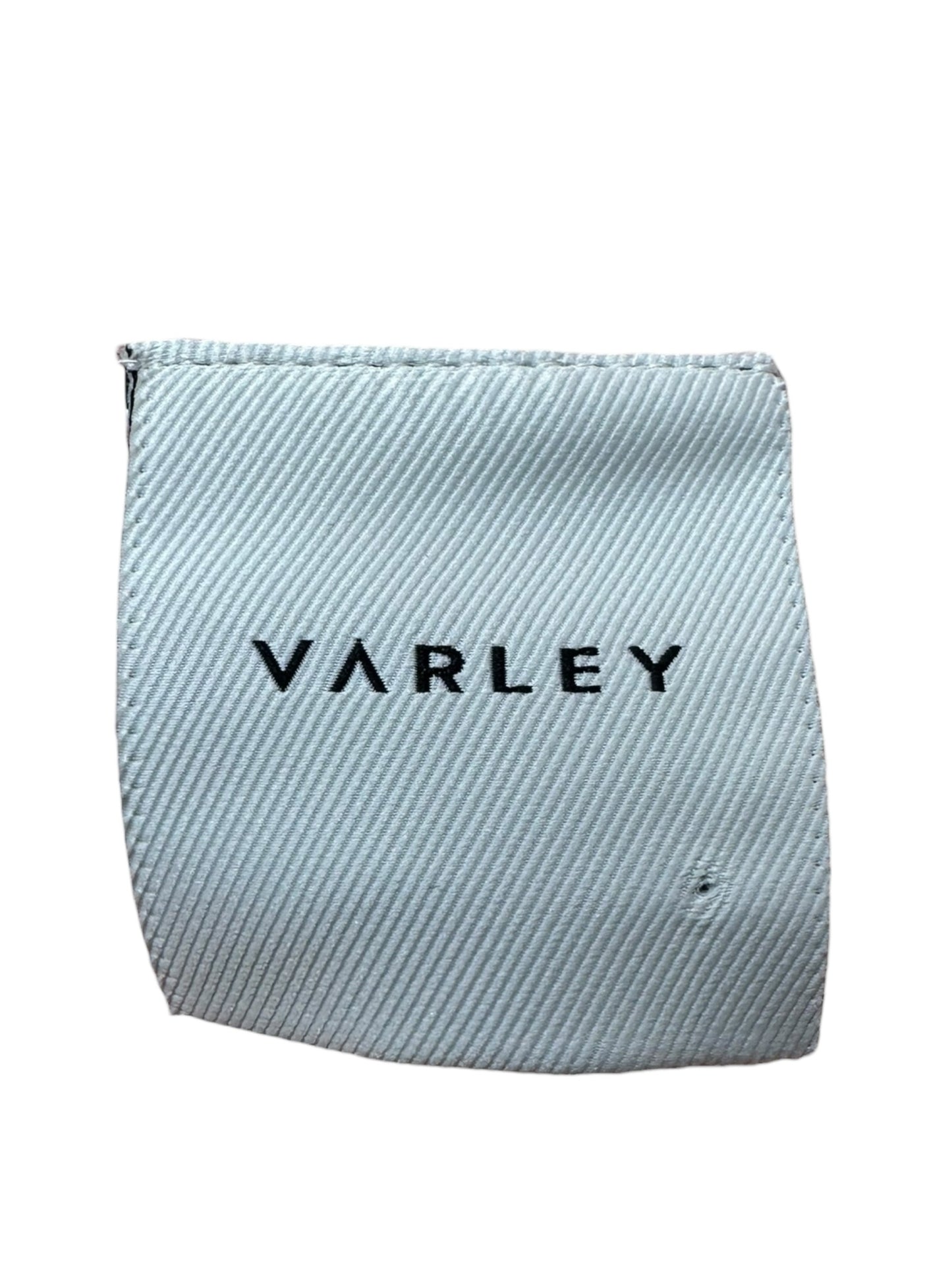 VARLEY Light Pink Sweater Size S